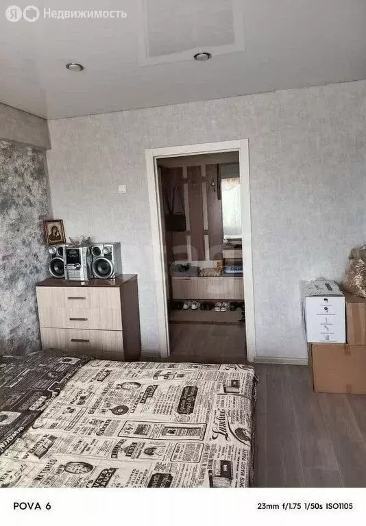 2-комнатная квартира: Ангарск, микрорайон 6А, 13 (48 м) - Фото 2