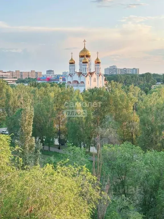 2-к кв. Самарская область, Тольятти Юбилейная ул., 27 (50.0 м) - Фото 0