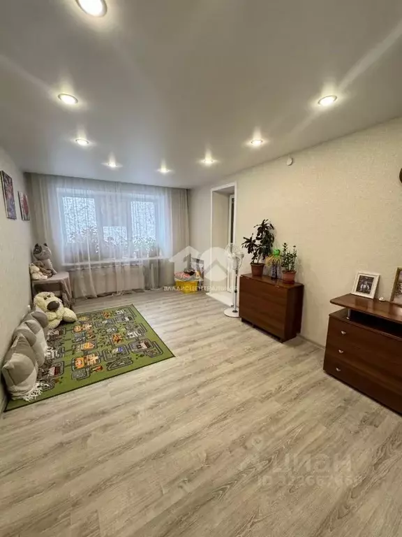 2-к кв. Новосибирская область, Новосибирск ул. Объединения, 44 (43.2 ... - Фото 2