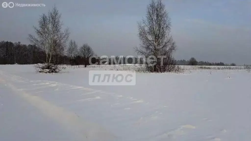 Участок в Республика Башкортостан, городской округ Уфа, деревня ... - Фото 1