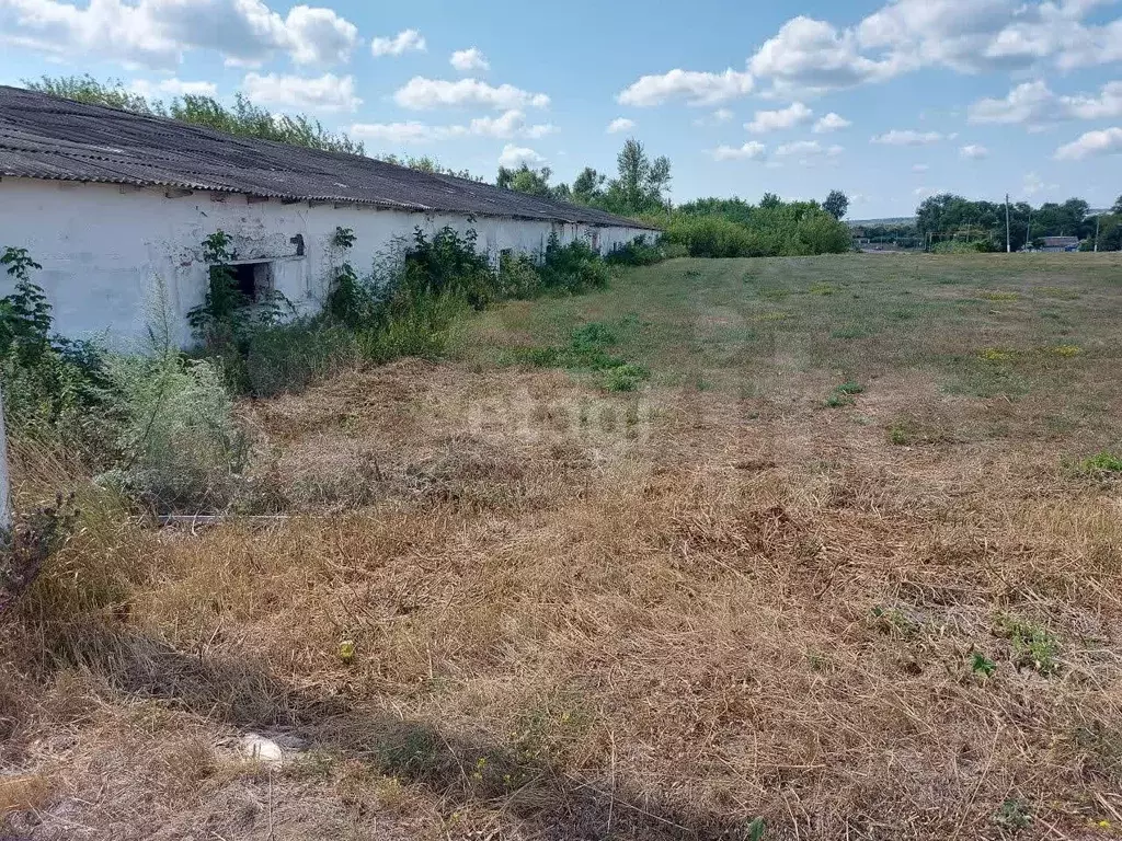 Продам помещение свободного назначения, 1758 м - Фото 1