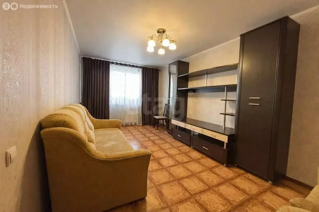 2-комнатная квартира: Йошкар-Ола, улица Соловьёва, 27 (52 м) - Фото 1