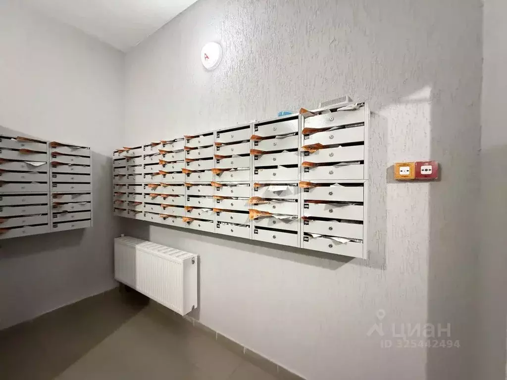 2-к кв. Башкортостан, Уфа ул. Гази Загитова, 11/2 (53.6 м) - Фото 2