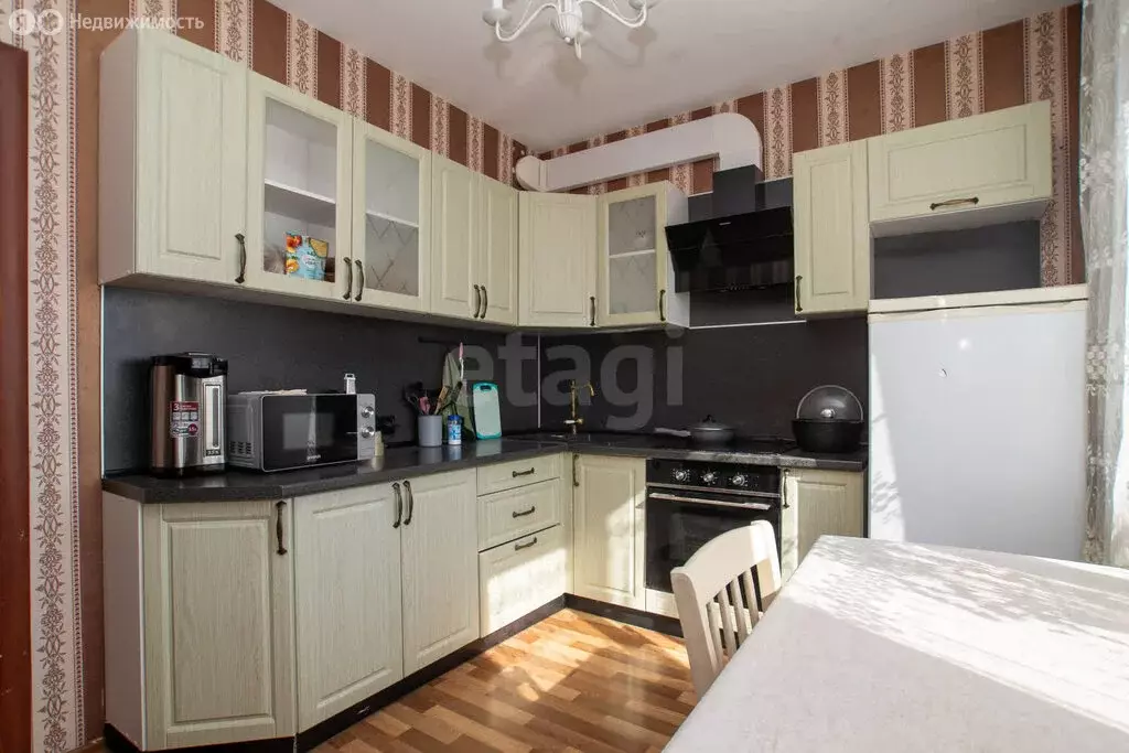 2-комнатная квартира: Новосибирск, улица Титова, 242/2 (55.7 м) - Фото 0