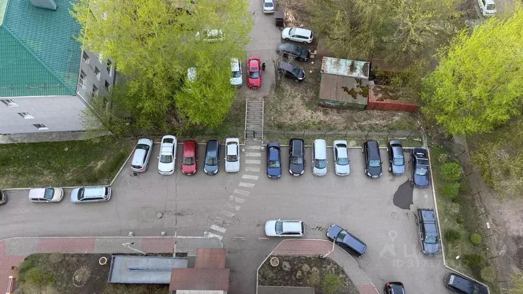 4-к кв. Красноярский край, Красноярск ул. Толстого, 67А (104.2 м) - Фото 1