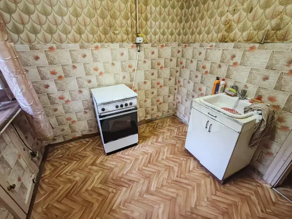 3-к. квартира, 55,4 м, 1/5 эт. - Фото 0
