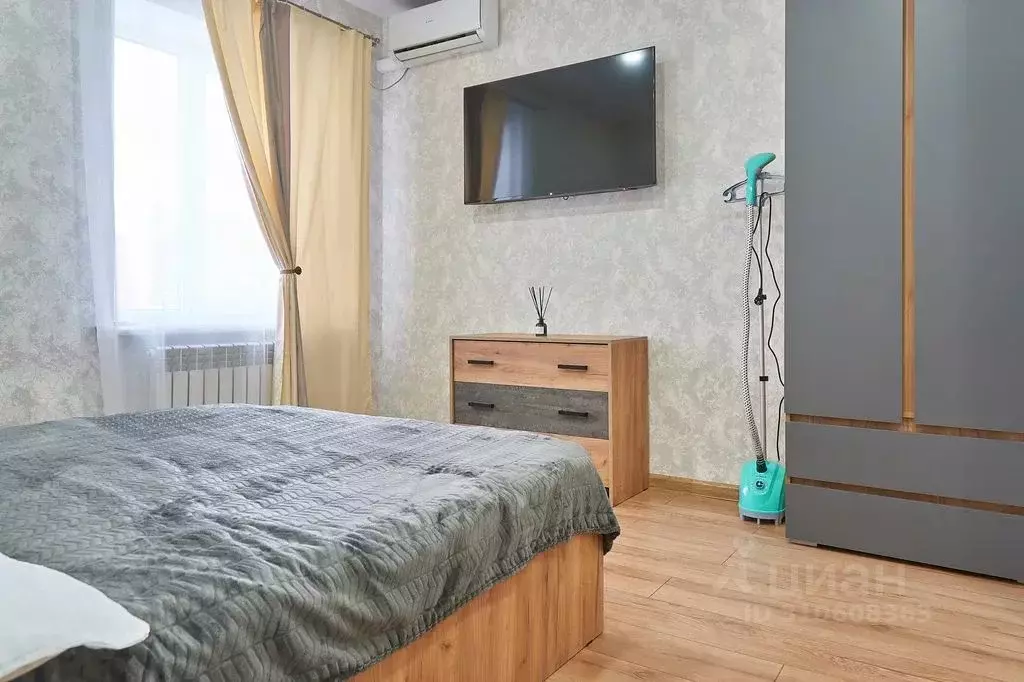 1-к кв. Ярославская область, Ростов ул. Добролюбова, 5 (37.0 м) - Фото 2