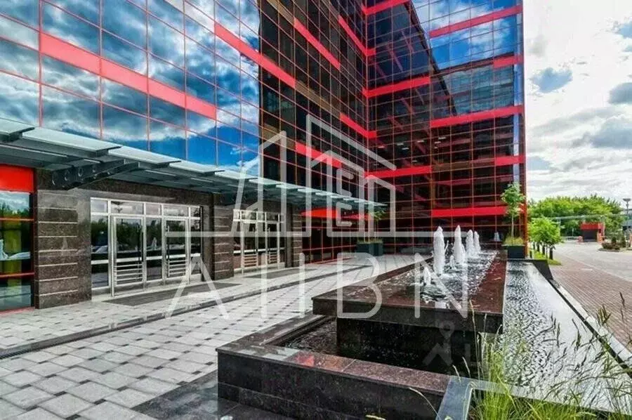 Офис в Москва Очаковское ш., 34 (279 м) - Фото 1