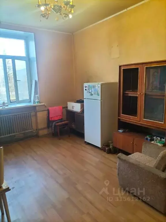 Комната Омская область, Омск ул. Богдана Хмельницкого, 176 (19.0 м) - Фото 0
