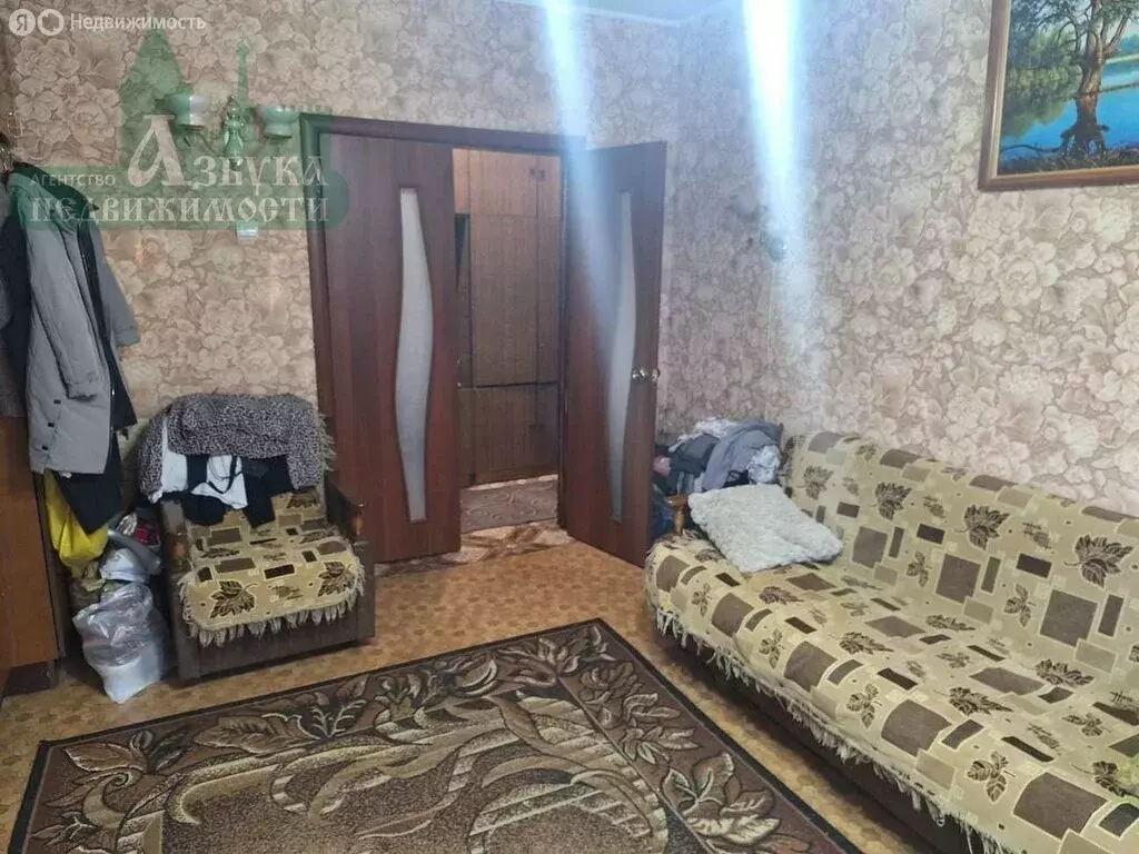 3-комнатная квартира: Смоленск, Кловская улица, 9 (67.1 м) - Фото 2