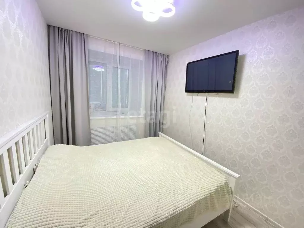 3-к кв. Башкортостан, Уфа ул. Степана Злобина, 5/1 (74.0 м) - Фото 1