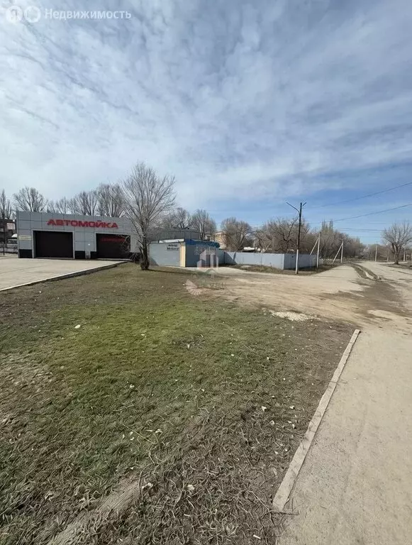 Участок в Энгельс, проспект Фридриха Энгельса, 129А (2 м) - Фото 1