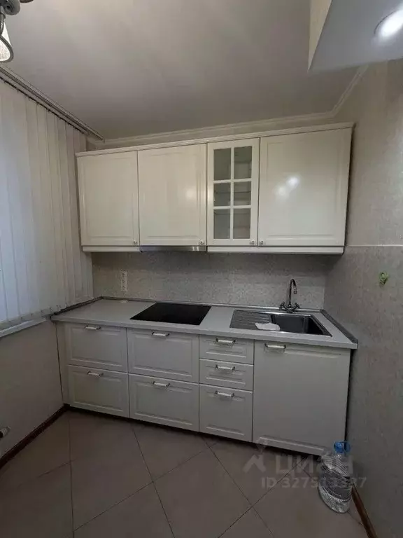 1-к кв. Москва ул. Перерва, 49К1 (38.3 м) - Фото 0