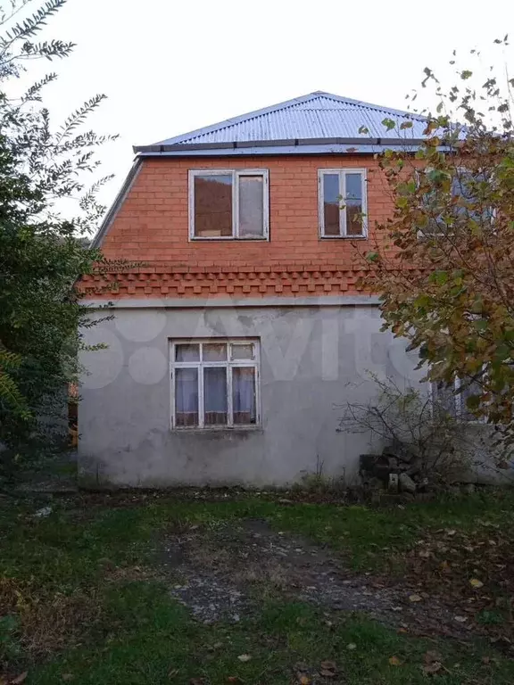 Дом 224 м на участке 4,9 сот. - Фото 0