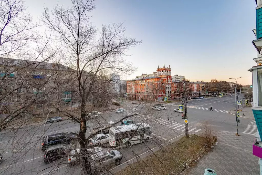 Квартира, 2 комнаты, 56.4 м - Фото 1
