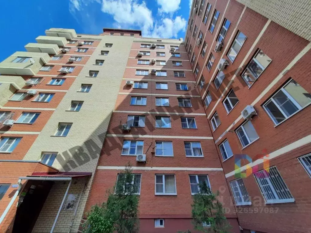 2-к кв. Калмыкия, Элиста 10-й мкр, 15к3 (48.4 м) - Фото 1