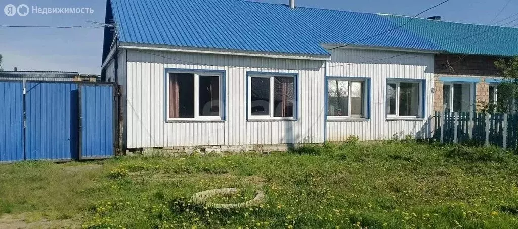 Дом в село Сучково, Молодёжная улица (74.1 м) - Фото 1