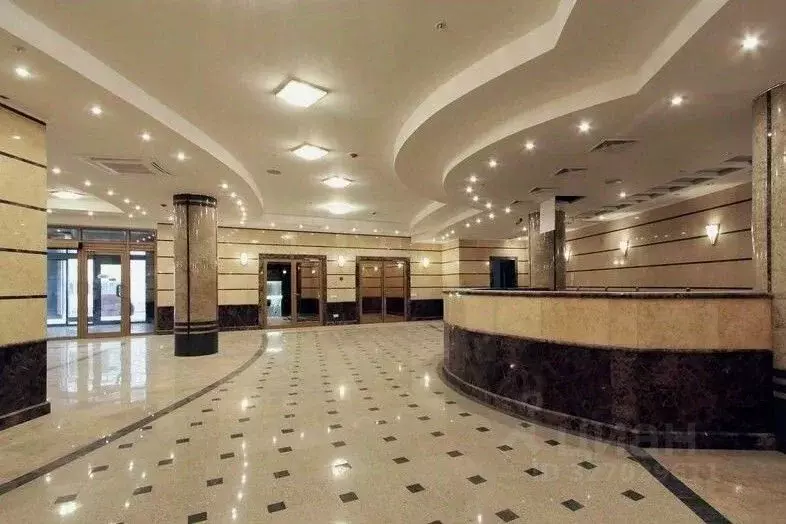 Офис в Москва Ракетный бул., 16 (207 м) - Фото 1