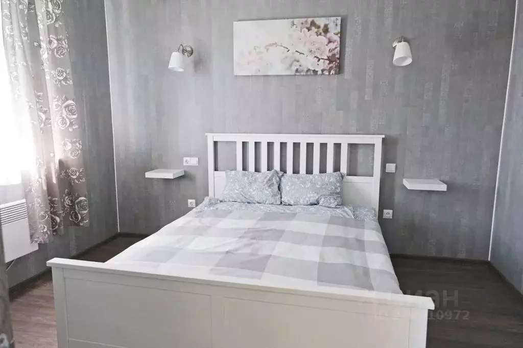 3-к кв. Псковская область, Пушкинские Горы рп ул. Льнозаводская, 20 ... - Фото 2