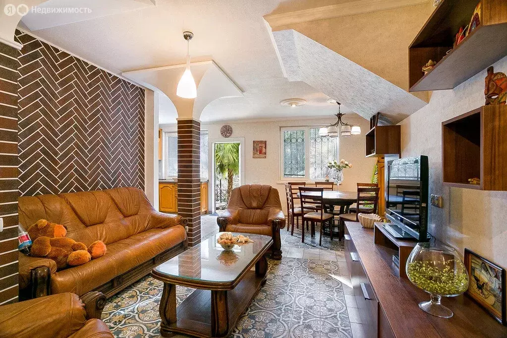 Дом в Ореанда, 45 (173 м) - Фото 1