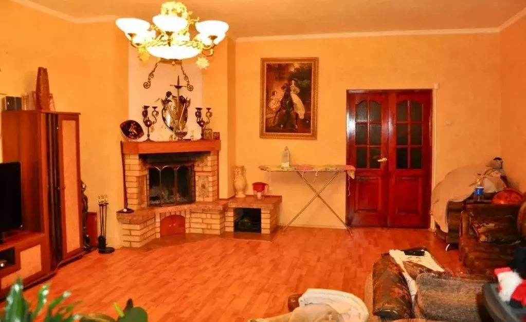 Дом в Ярославская область, Переславль-Залесский Овражный пер. (293 м) - Фото 2