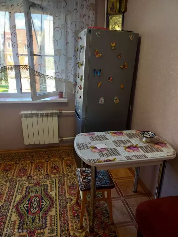 Продаётся 2-к квартира, 52 м - Фото 1