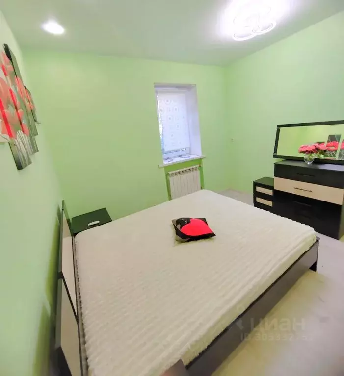 3-к кв. Ярославская область, Ярославль ул. Собинова, 42 (100.0 м) - Фото 2