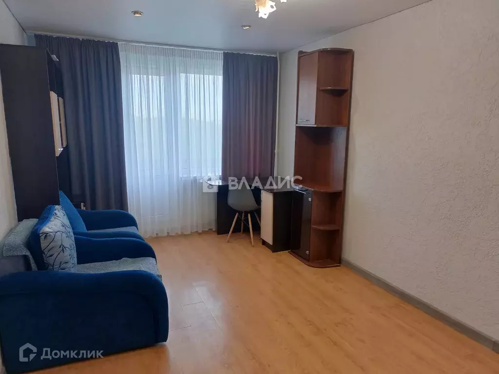 Продаётся 1-к квартира, 34.9 м - Фото 0