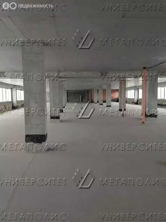 Производственное помещение (1850 м) - Фото 1