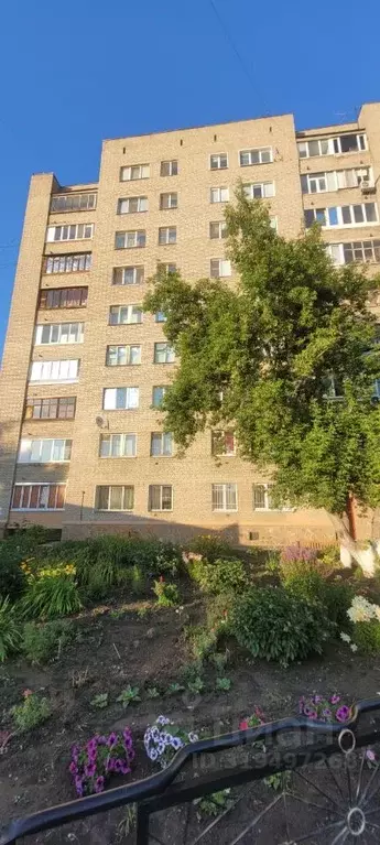 2-к кв. Омская область, Омск Авиационная ул., 143 (47.2 м) - Фото 0