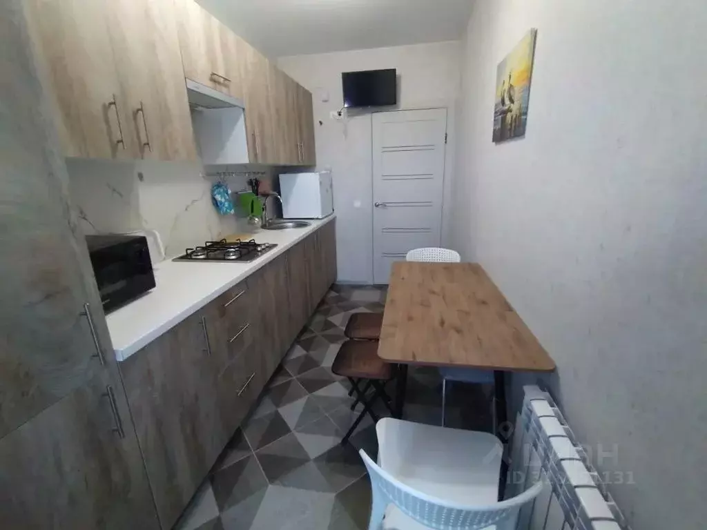 Студия Калининградская область, Пионерский ул. Гептнера, 19 (29.0 м) - Фото 0