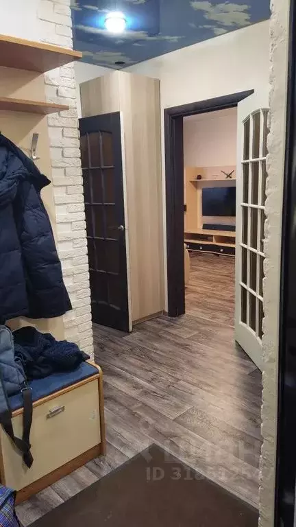 1-к кв. Москва Коломенская наб., 18 (39.0 м) - Фото 0