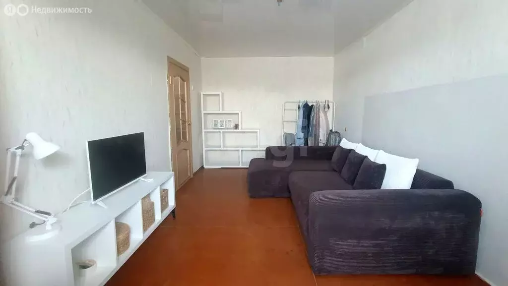 1-комнатная квартира: Алексеевка, улица Победы, 4 (30 м) - Фото 1