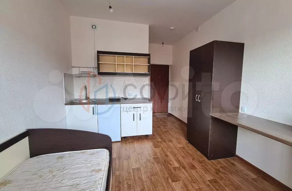 Квартира-студия, 25 м, 8/9 эт. - Фото 0
