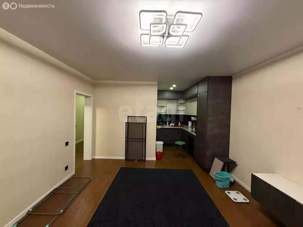 4-комнатная квартира: Балашиха, улица Ситникова, 2 (93.3 м) - Фото 0