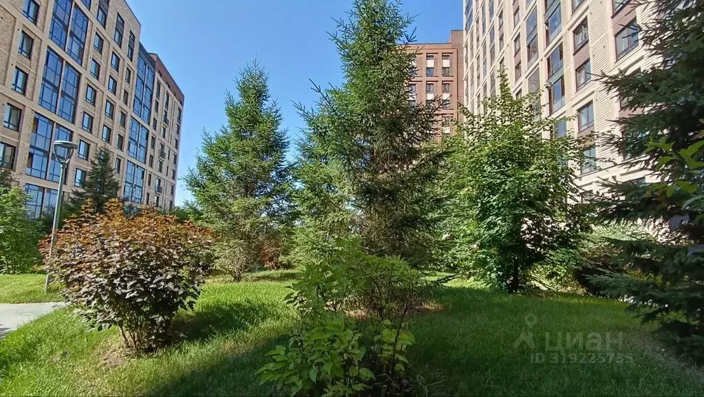 3-к кв. Новосибирская область, Новосибирск Фабричная ул., 65 (60.4 м) - Фото 0