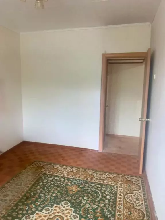 2-к кв. Пермский край, Губаха Парковая ул., 12А (50.9 м) - Фото 1