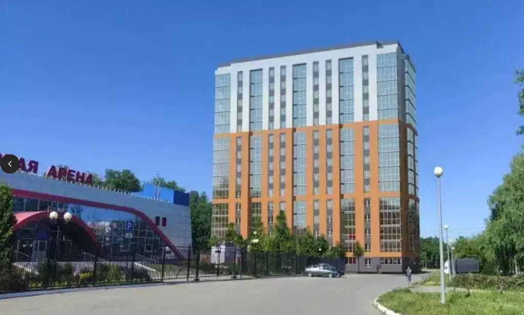 Продаётся 3-к квартира, 89.8 м - Фото 0