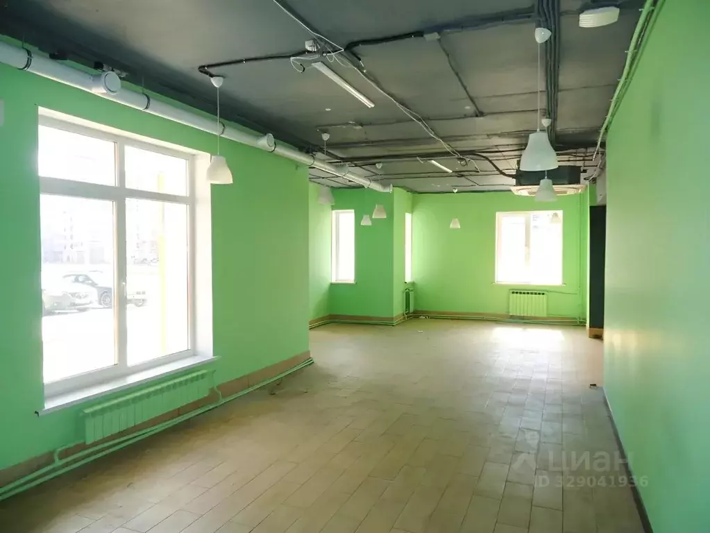 Помещение свободного назначения в Свердловская область, Нижний Тагил ... - Фото 1