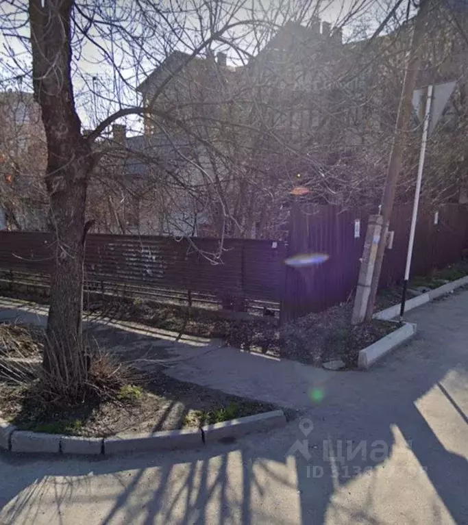 Участок в Кабардино-Балкария, Нальчик ул. Осипенко, 8 (4.0 сот.) - Фото 2