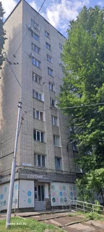 Комната Саратовская область, Саратов Гвардейская ул., 1 (12.8 м) - Фото 0