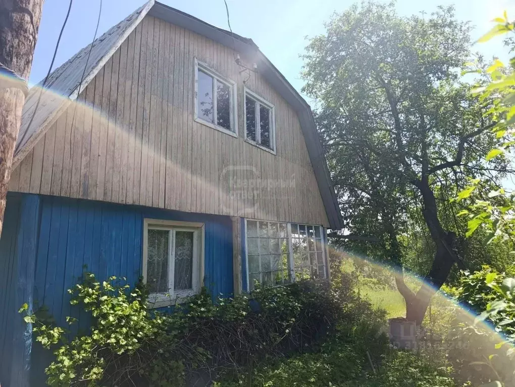 Дом в Владимирская область, Владимир Добросельская ул., 230 (36 м) - Фото 1