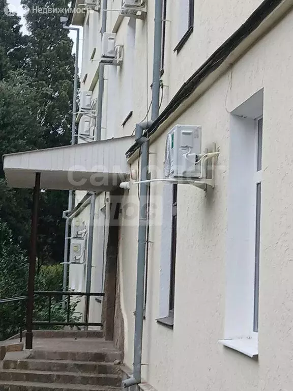 1-комнатная квартира: Симеиз, улица Владимира Луговского, 9 (20.6 м) - Фото 2