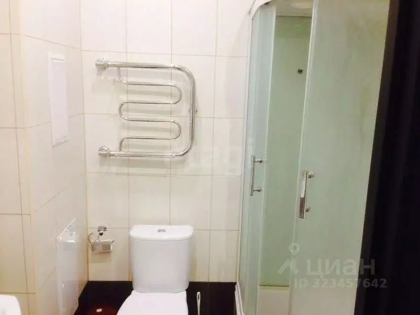 1-к кв. Ростовская область, Ростов-на-Дону ул. Суворова, 23 (41.0 м) - Фото 1