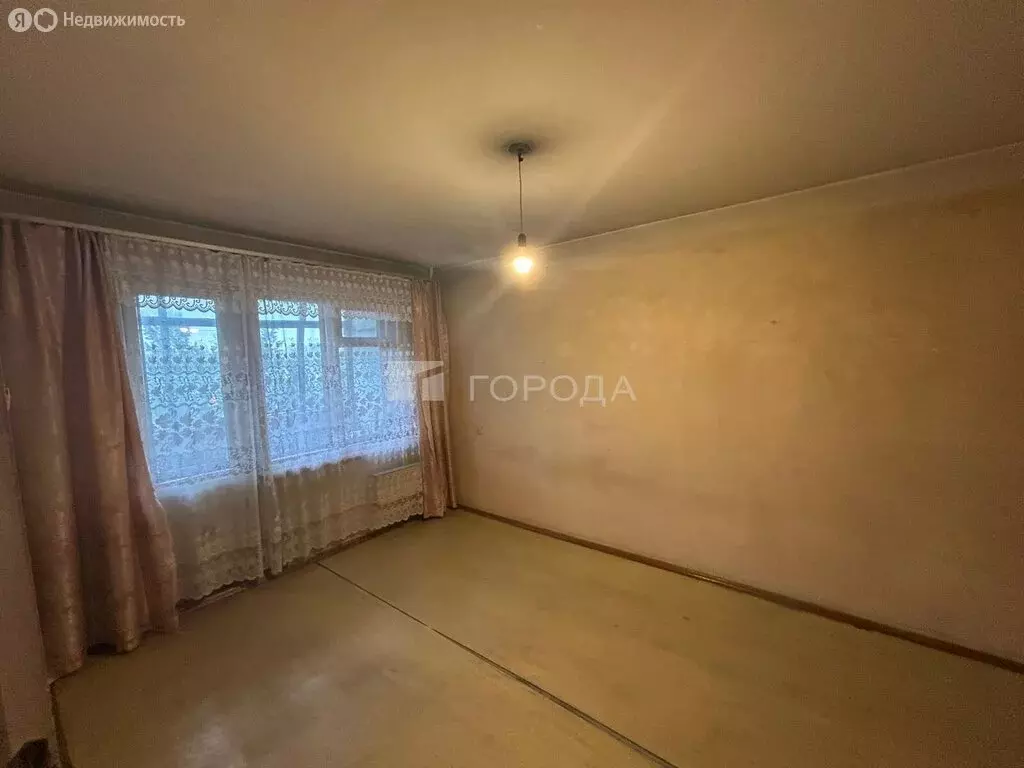 2-комнатная квартира: Новосибирск, улица Фрунзе, 59 (44.6 м) - Фото 0