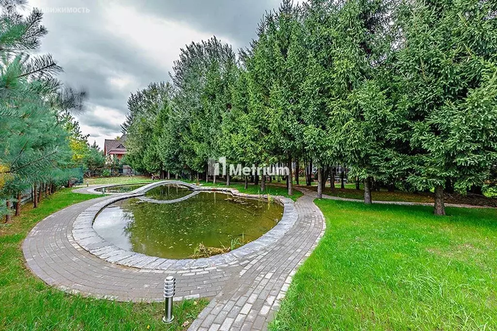 Дом в Московская область, городской округ Красногорск, село Ильинское ... - Фото 1