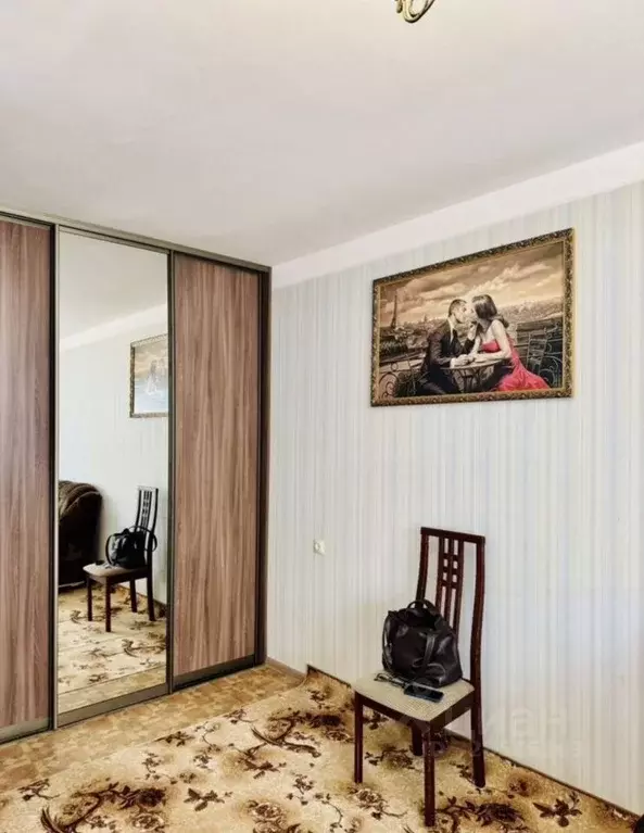 1-к кв. Ставропольский край, Ставрополь Комсомольская ул., 81 (40.0 м) - Фото 2