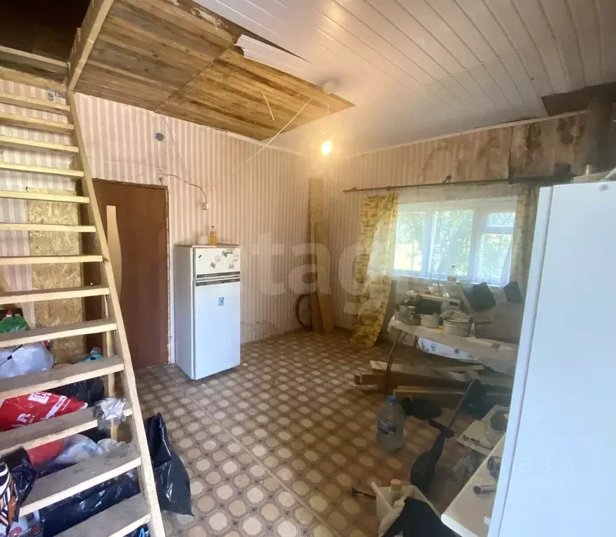 Дом в Смоленская область, Смоленск ул. Павлова, 11 (33 м) - Фото 2