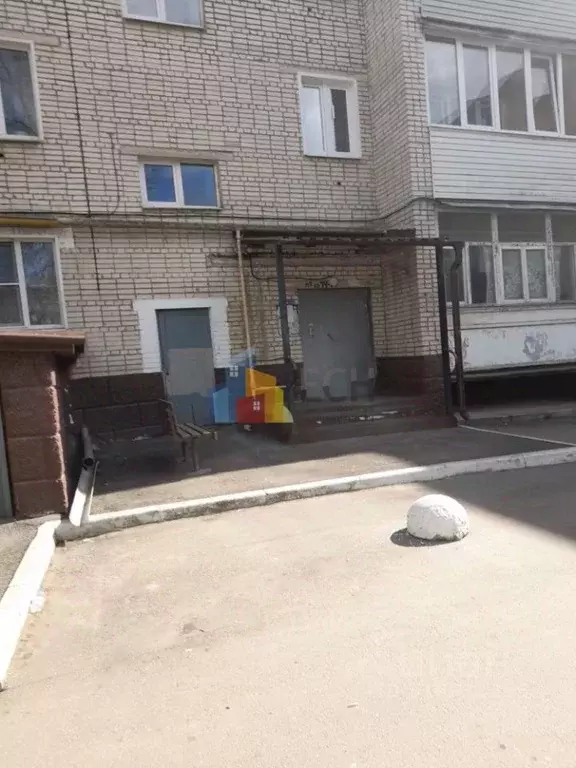 2-к кв. Тульская область, Плавск Октябрьская ул., 4 (53.0 м) - Фото 1