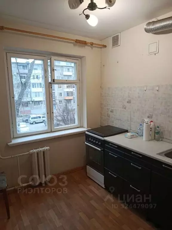 2-к кв. Волгоградская область, Волгоград Иркутская ул., 4 (41.5 м) - Фото 2